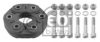 MERCE 1714100215 Joint, propshaft